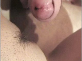 I Fuck My Girlfriend Tanya From Behind And When I Feel My Orgasm Coming I Let Her Take My Cock In Her Mouth.